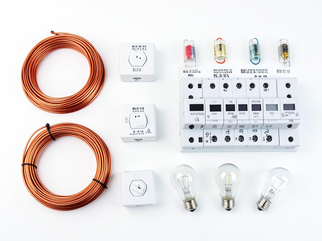 Electricals