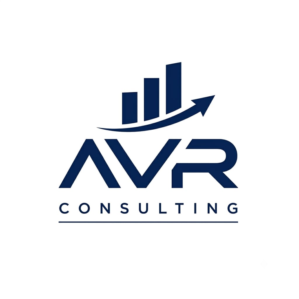 AVR Consulting logo